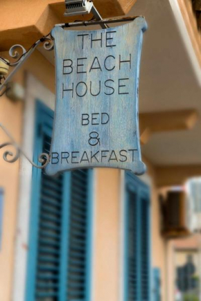 Гостиница Taormina Beach House  Маццео